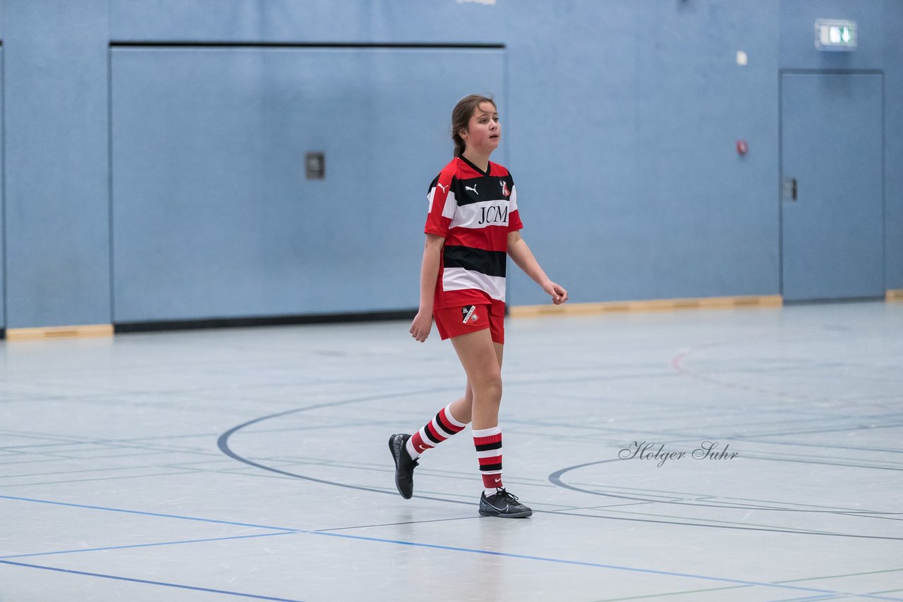 Bild 307 - HFV Futsalmeisterschaft C-Juniorinnen